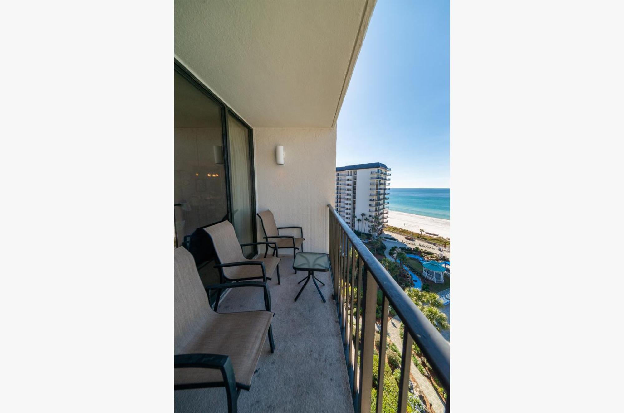 Edgewater 1-0905 'hello Sunshine' Holiday home